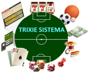 El sistema Trixie es ideal para jugadores principiantes
